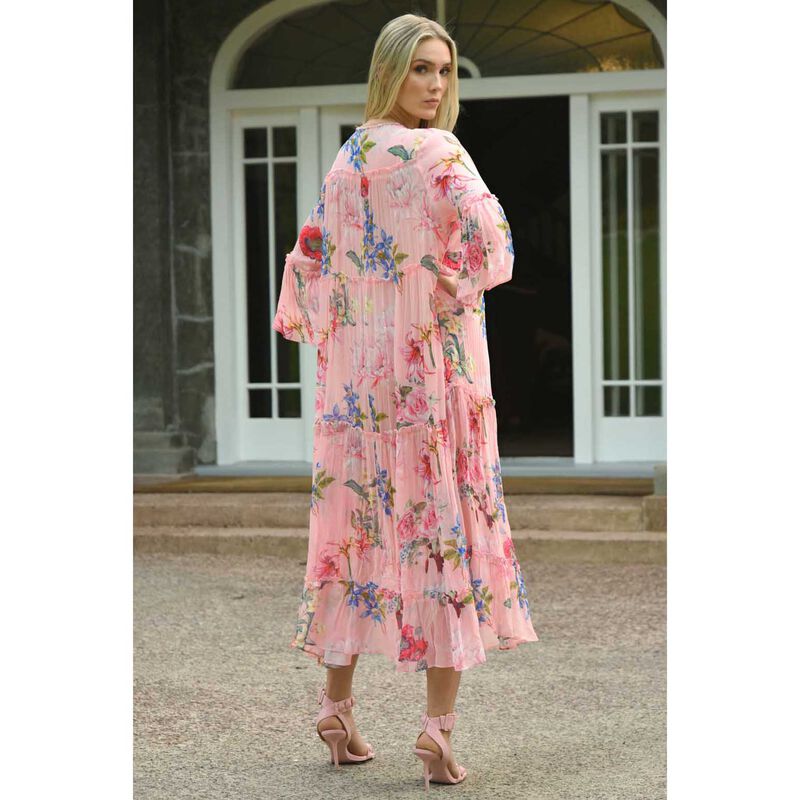 Trelise Cooper Play It By Tier Dress image number 3